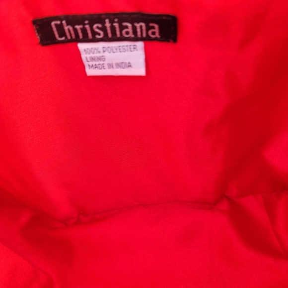 Christiana Vintage Beaded Bag - Picture 6 of 6